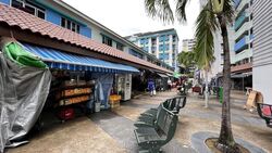 9 TELOK BLANGAH CRESCENT (D4), Shop House #575094331
